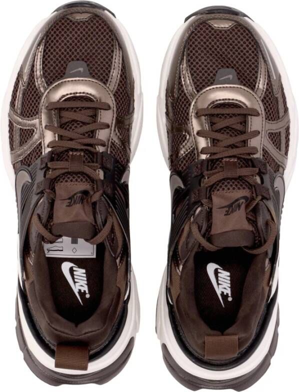 Nike Velvet Brown Running Schoenen