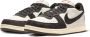 Nike Terminator Low Velvet Brown Basketbalschoen Brown Heren - Thumbnail 5