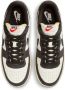 Nike Terminator Low Velvet Brown Basketbalschoen Brown Heren - Thumbnail 7