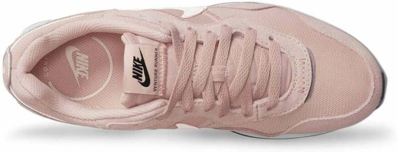 Nike Venturerunner-Ck2948 Pink Womens Sneakers Roze Dames