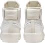 Nike Vernieuwde Blazer Mid Victory Sneakers White Dames - Thumbnail 3