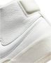 Nike Vernieuwde Blazer Mid Victory Sneakers White Dames - Thumbnail 5