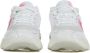 Nike Basket cuir logo fantaisie AIR MAX Verona Wit Dames - Thumbnail 4
