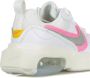Nike Basket cuir logo fantaisie AIR MAX Verona Wit Dames - Thumbnail 12