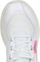 Nike Basket cuir logo fantaisie AIR MAX Verona Wit Dames - Thumbnail 13
