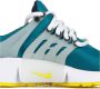 Nike Vers Water Lage Schoen Mannen Middernacht Marine - Thumbnail 2
