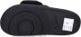 Nike Offcourt Adjust Heren Schoenen Zwart Maat: 38.5 Mesh Synthetisch Foot Locker - Thumbnail 5
