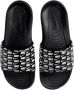 Nike Victori One Print Slide Heren Slippers En Sandalen - Thumbnail 6