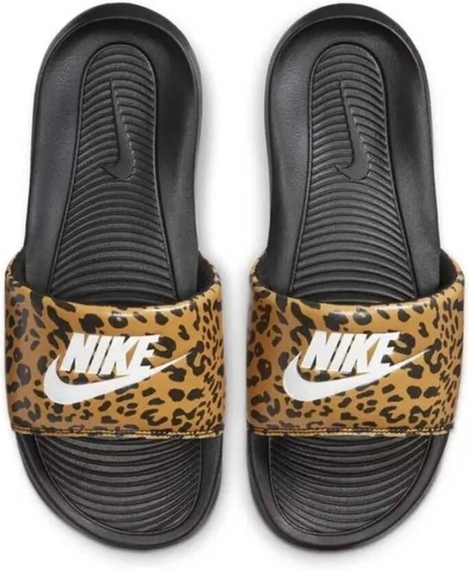 Nike Victory One Sandalen Multicolor Dames