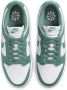 Nike Dunk Low Bicoastal Sneakers Unisex Wit Bicoastal - Thumbnail 7