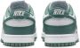 Nike Dunk Low Bicoastal Sneakers Unisex Wit Bicoastal - Thumbnail 8
