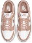 Nike Dunk Low Whisper Sneakers Nike Roze - Thumbnail 11