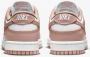 Nike Dunk Low Whisper Sneakers Nike Roze - Thumbnail 12