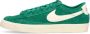 Nike Vintage Blazer Low Sneaker Malachite Green Dames - Thumbnail 4