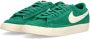 Nike Vintage Blazer Low Sneaker Malachite Green Dames - Thumbnail 5