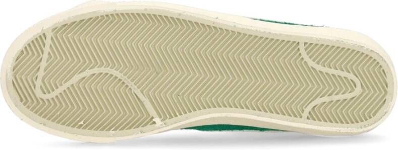 Nike Vintage Blazer Low Sneaker Malachite Green Dames