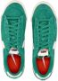 Nike Vintage Blazer Low Sneaker Malachite Green Dames - Thumbnail 8