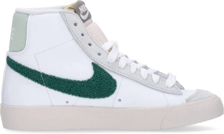 Nike Vintage Blazer Mid High Sneaker - Foto 2