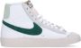 Nike Vintage Blazer Mid High Sneaker - Thumbnail 2