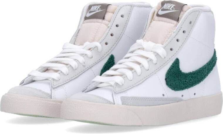 Nike Vintage Blazer Mid High Sneaker - Foto 3