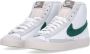 Nike Vintage Blazer Mid High Sneaker - Thumbnail 3