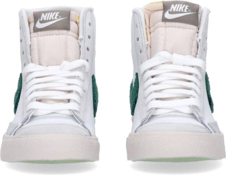Nike Vintage Blazer Mid High Sneaker - Foto 4