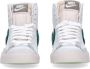 Nike Vintage Blazer Mid High Sneaker - Thumbnail 4