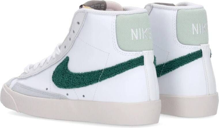 Nike Vintage Blazer Mid High Sneaker - Foto 5