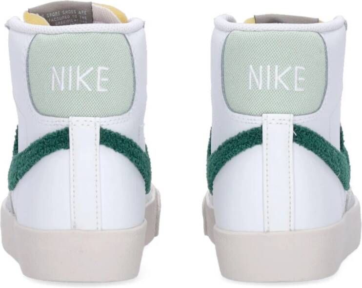 Nike Vintage Blazer Mid High Sneaker - Foto 6