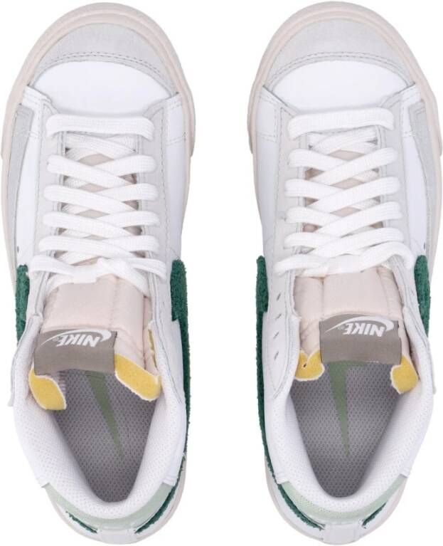 Nike Vintage Blazer Mid High Sneaker - Foto 8