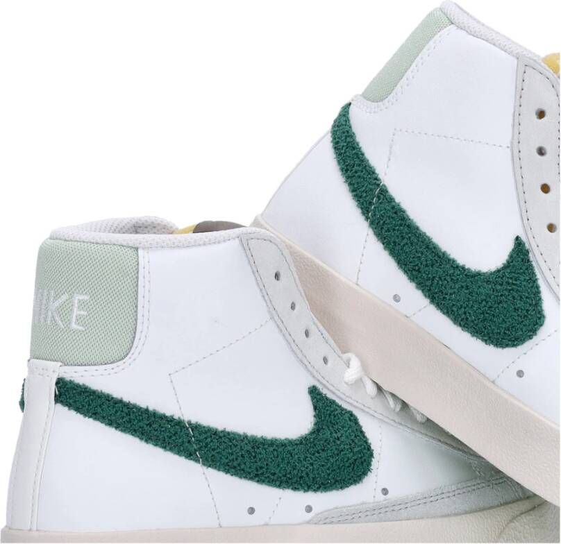 Nike Vintage Blazer Mid High Sneaker - Foto 9
