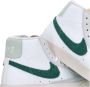 Nike Vintage Blazer Mid High Sneaker - Thumbnail 9