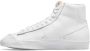 Nike Vintage Blazer Mid Sneakers White Dames - Thumbnail 2