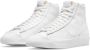 Nike Vintage Blazer Mid Sneakers White Dames - Thumbnail 3