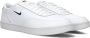 Nike Vintage Court Lage Sneakers White Heren - Thumbnail 4