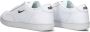 Nike Vintage Court Lage Sneakers White Heren - Thumbnail 5