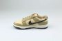 Nike Vintage Dunk Low Sneakers Beige Dames - Thumbnail 3