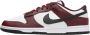 Nike Lage Top Sneakers voor Casual Dragen Multicolor - Thumbnail 9