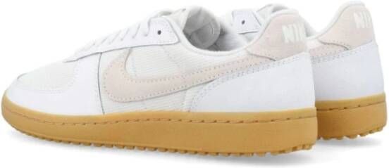 Nike Vintage Field General '82 Voetbalschoenen White Heren
