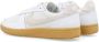 Nike Vintage Field General '82 Voetbalschoenen White Heren - Thumbnail 3