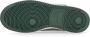 Nike Vintage Green White Court Vision Sneakers Green Dames - Thumbnail 6