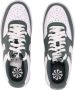 Nike Vintage Green White Court Vision Sneakers Green Dames - Thumbnail 7