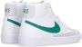 Nike Vintage High Top Sneaker Blazer Mid White Heren - Thumbnail 4