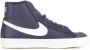 Nike Vintage High-Top Sneaker Thunder Blue Heren - Thumbnail 2