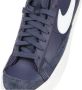 Nike Vintage High-Top Sneaker Thunder Blue Heren - Thumbnail 11