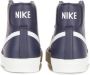 Nike Vintage High-Top Sneaker Thunder Blue Heren - Thumbnail 7