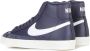 Nike Vintage High-Top Sneaker Thunder Blue Heren - Thumbnail 8