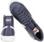 Nike Vintage High-Top Sneaker Thunder Blue Heren - Thumbnail 10