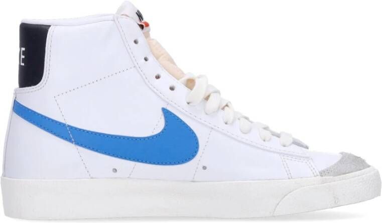 Nike schoenen wit heren discount