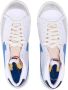 Nike Vintage High Top Sneaker Wit Blauw Zwart White Heren - Thumbnail 8